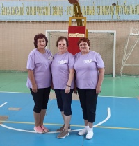 Областное спортивное мероприятие «В поисках источника энергии»