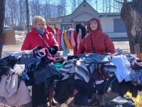 Благотворительная акция «Твори добро» 