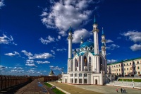 Виртуальная экскурсия по Казани