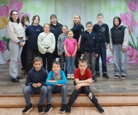 Просветительская акция «Мои безопасные каникулы»