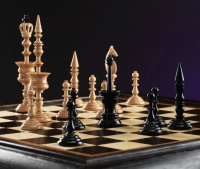 Онлайн – формат шахматного клуба "Белая ладья"