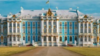 «Прогулка по Екатерининскому парку»