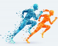 Фитнес-марафон «Энергия движения»
