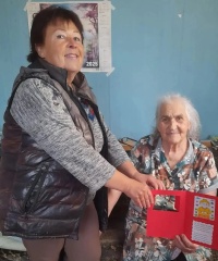 День добра и уважения: как мы празднуем День пожилого человека