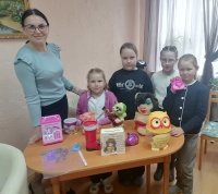 «Азбука финансов» 