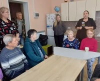 Лекции на тему: мошеннические схемы