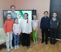 «Мои достижения»