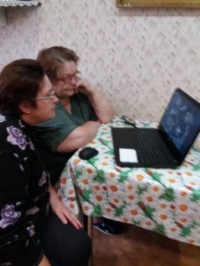 Виртуальная экскурсия «Уголок Борисова»