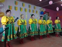 Празднования Дня деревни Филисово