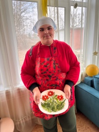 Областной онлайн-конкурс «Репетиция весны» 