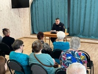 Школа безопасности на тему: «Антитеррористическая безопасность»