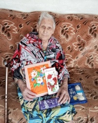 Поздравляем с 85-летним юбилеем! 