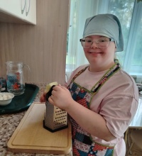Кулинарный мастер-класс в «Школе вкуса»