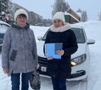 Мобильная бригада 2026 года