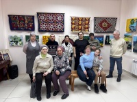 Выставка «Один маршрут. Дагестан - 2025»