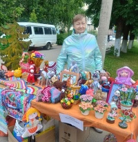 "Продажа добрых вещей"