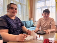 Кинезиология – зарядка для ума