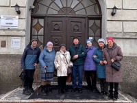 Экскурсионная поездка в государственный историко-краеведческий музей г. Иваново