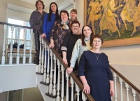 Межмуниципальный семинар – практикум «Психологический климат в семьях, имеющих детей – инвалидов»