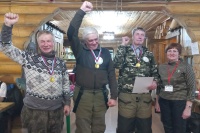 Областной юбилейный рыболовный турнир «Клёвое место – 2026»