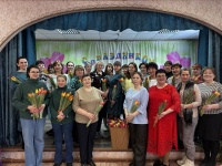 Акция от цветочного салона «Цветы и Ты»