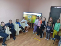 «Пазлы и загадки: весёлые интеллектуальные старты»