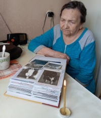 Мы помним подвиги отцов