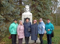 Поездка в музей Д.А. Фурманова