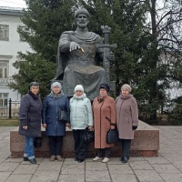 Музей Ювелирного Искусства