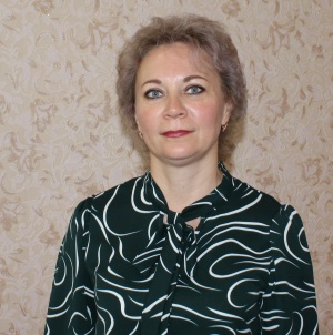 Ермакова Надежда Александровна