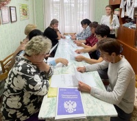 Как организовать «Активное долголетие» на дому