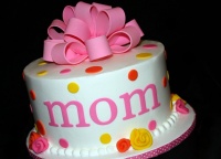«Торт для мамы»