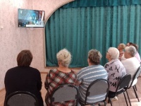 Виртуальная экскурсия по красивым местам России