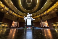 Виртуальная экскурсия «Зал памяти и скорби»