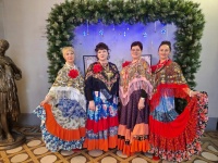 «И ВНОВЬ РОМАНС ЗВУЧИТ ПОД СВОДАМИ ДВОРЦА - 2025»