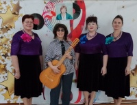 УЧАСТИЕ В ОБЛАСТНОМ КОНКУРСЕ «РОЖДЁННЫЕ В СССР»