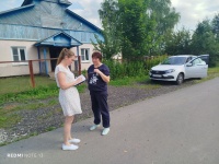 Проект "Всякая помощь хороша вовремя" набирает обороты